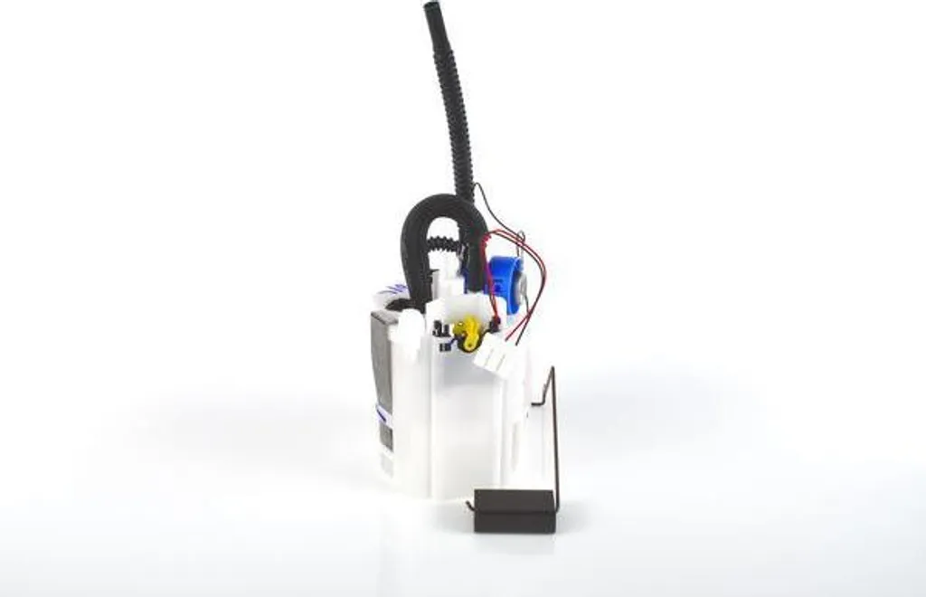 Réparer panne de démarrage C1 108 Aygo avec Pompe Bosch 0986580970