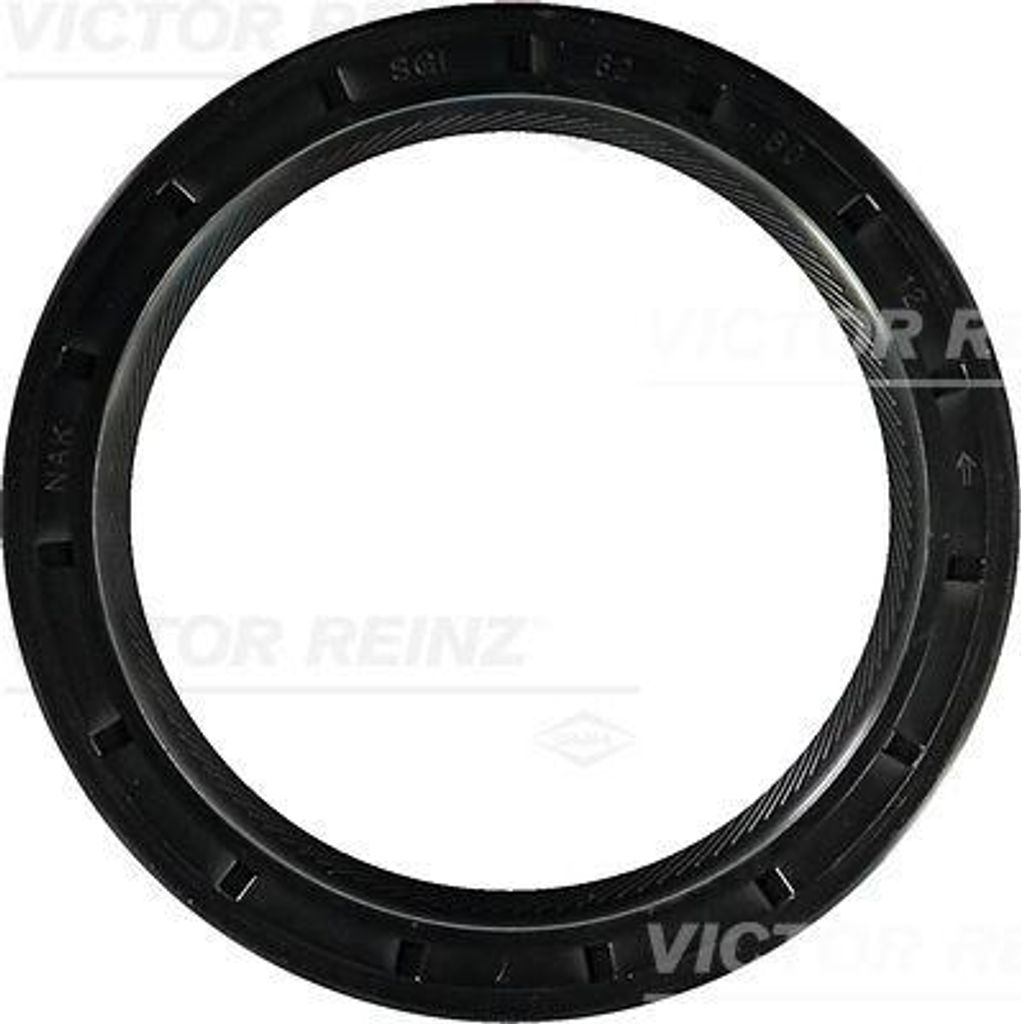 VICTOR REINZ 81-23418-30 Simmerring, Kurbelwelle OE 60502893 kompatibel mit Alf. 145, Alf. 146, 1er F20, C-Max, Tundra