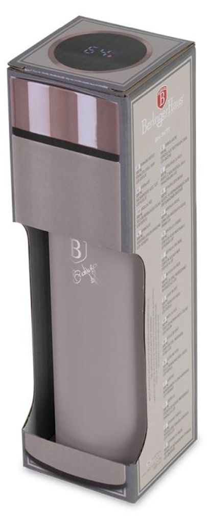 Berlingerhaus BH-9677 Elektrische pan met Productafbeelding 