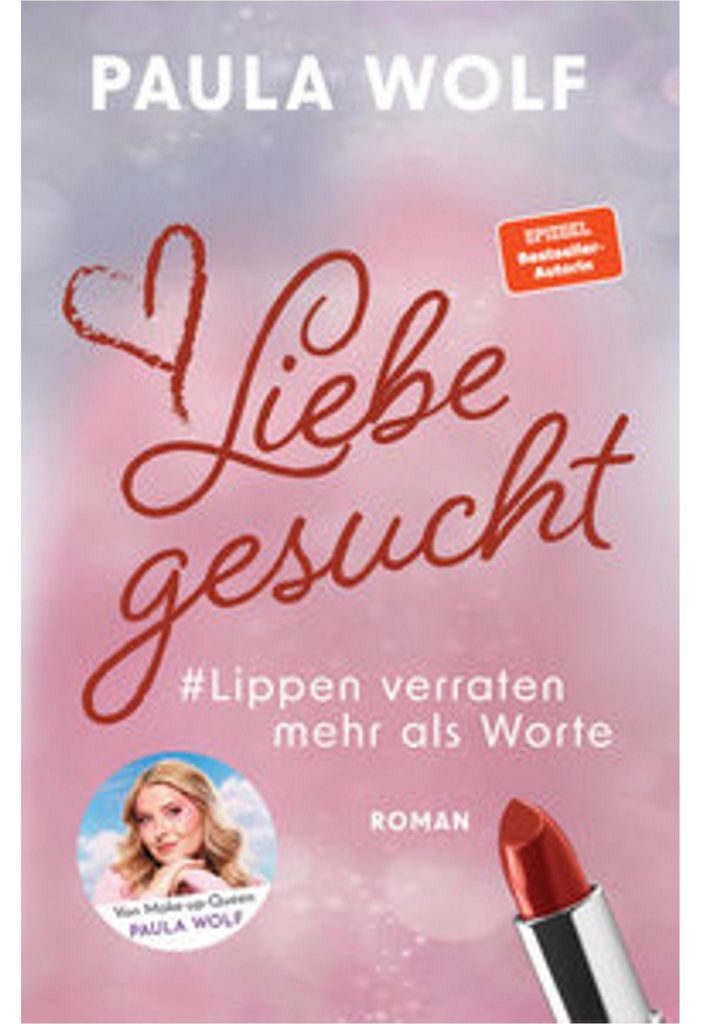 Liebe gesucht Obrázok produktu 