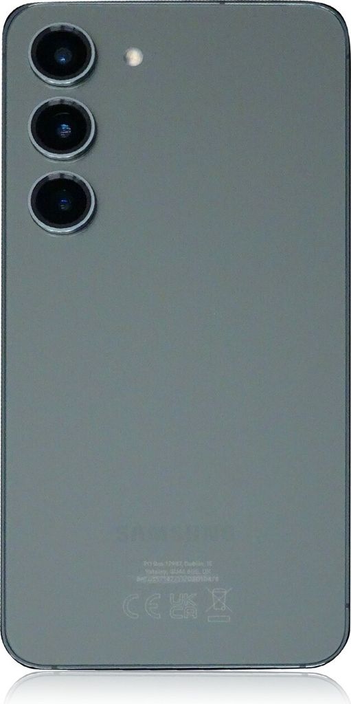 Samsung Galaxy S23 SM-S911B 155 cm (6.1") Dual-SIM Android Produktbild 87