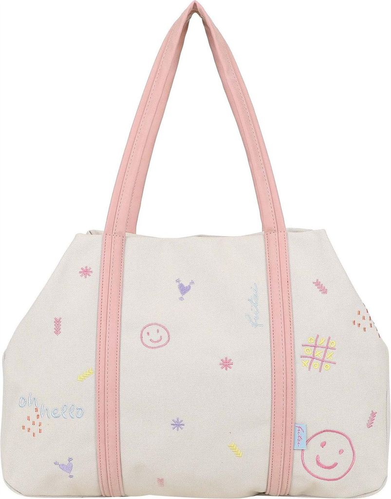 Fritzi aus Preußen sac shopper sac à épaule Simply Shopper Image du produit 