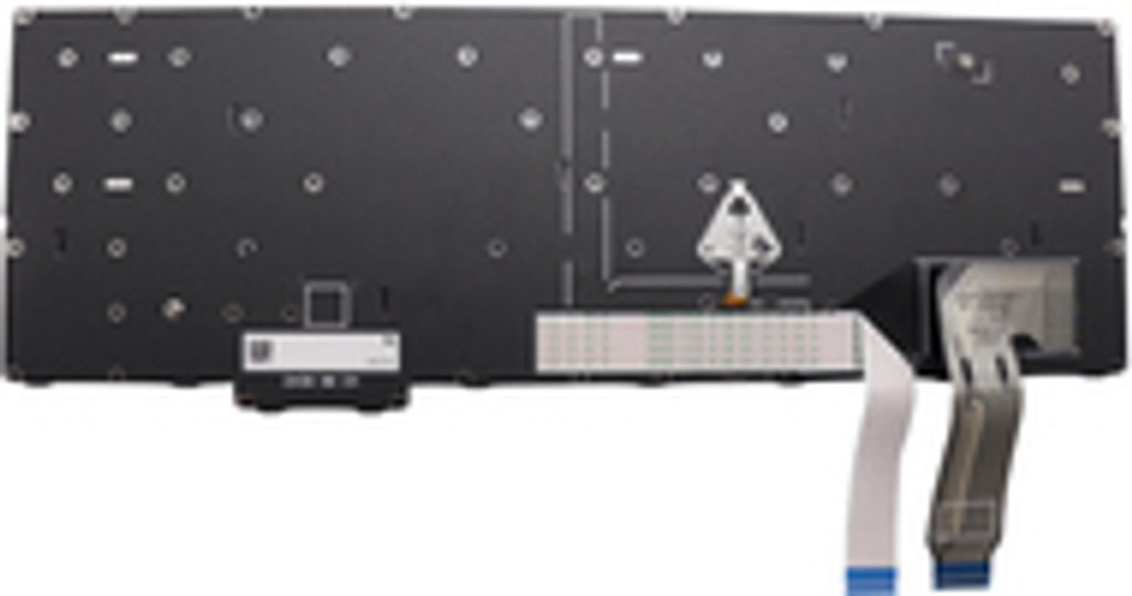 Lenovo NB KYB 4C6TT50B-BK-LTN-UKE