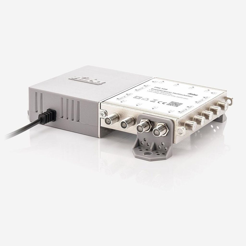 Fuba FMG 508 Multischalter 5 Eingänge und 8 Ausgänge Obrázok produktu 