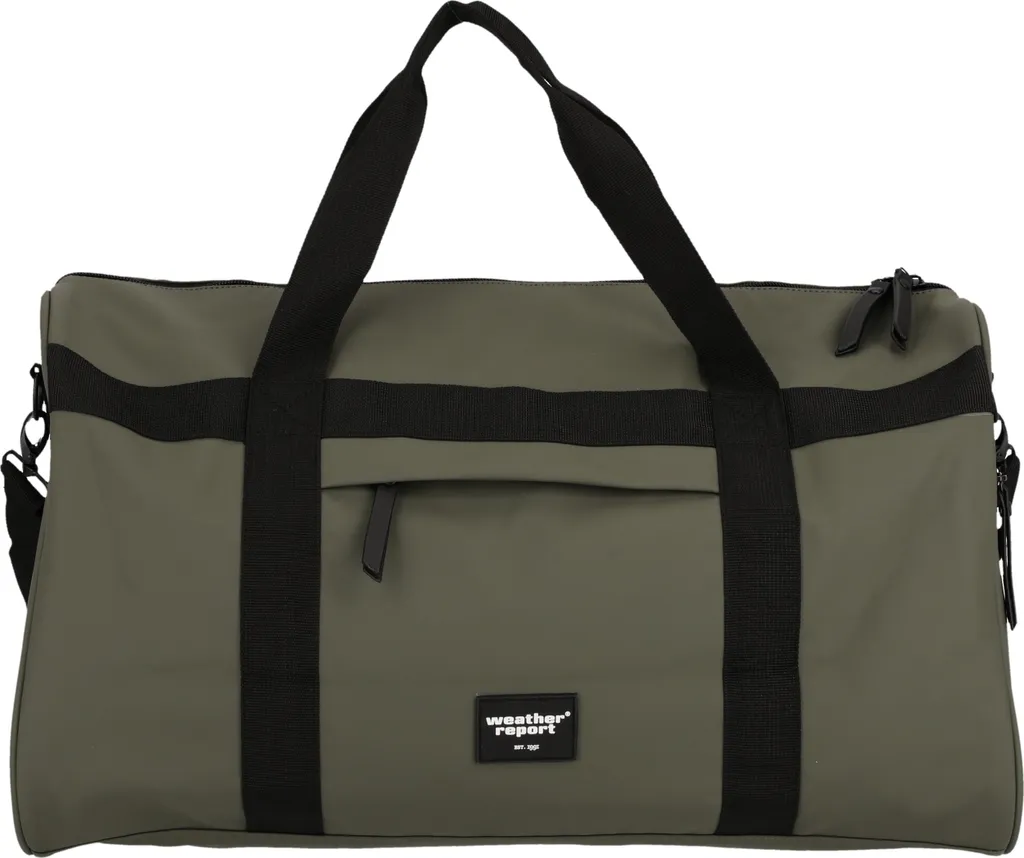 Sac Duffel 40L Weather Report Cypress : Vos Affaires au Sec en Tout Temps