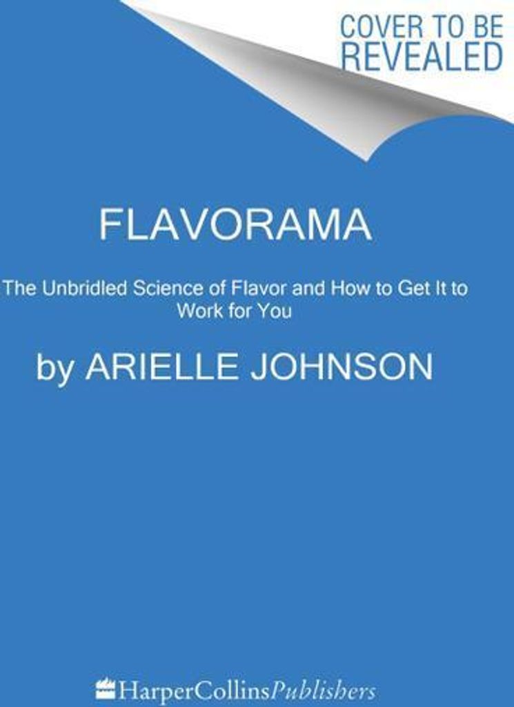Flavorama