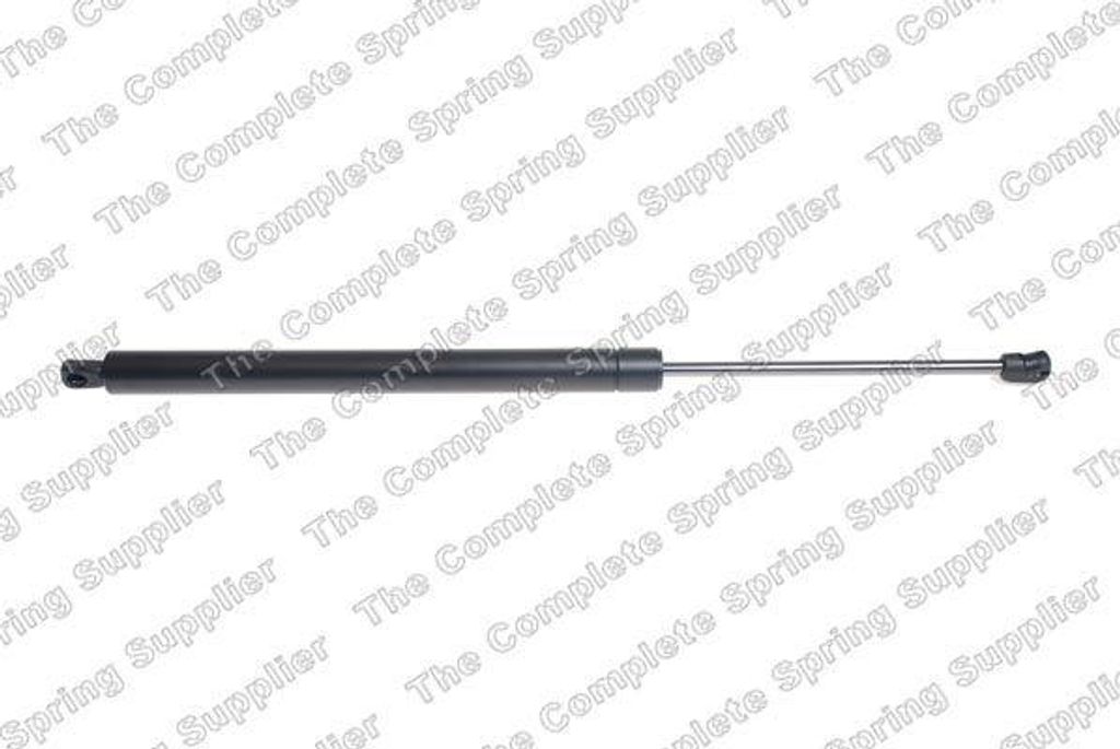 LESJÖFORS 8127590 Gasdruckdämpfer, Kofferraum/Laderaum OE DT11V406A10AE kompatibel mit Transit, Tourneo