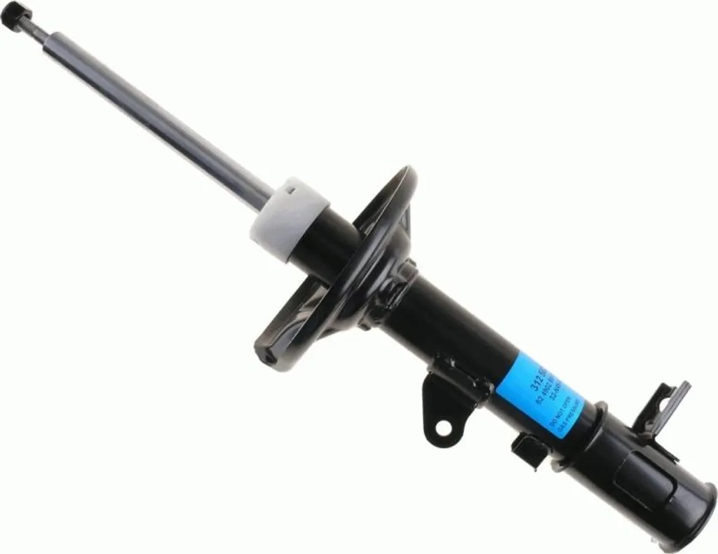 Amortisseur arrière Hyundai 01-Le suspension origine pièces de rechange