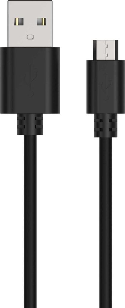 Cavo dati e ricarica Ansmann da USB a Micro-USB 100 cm Immagine del prodotto 