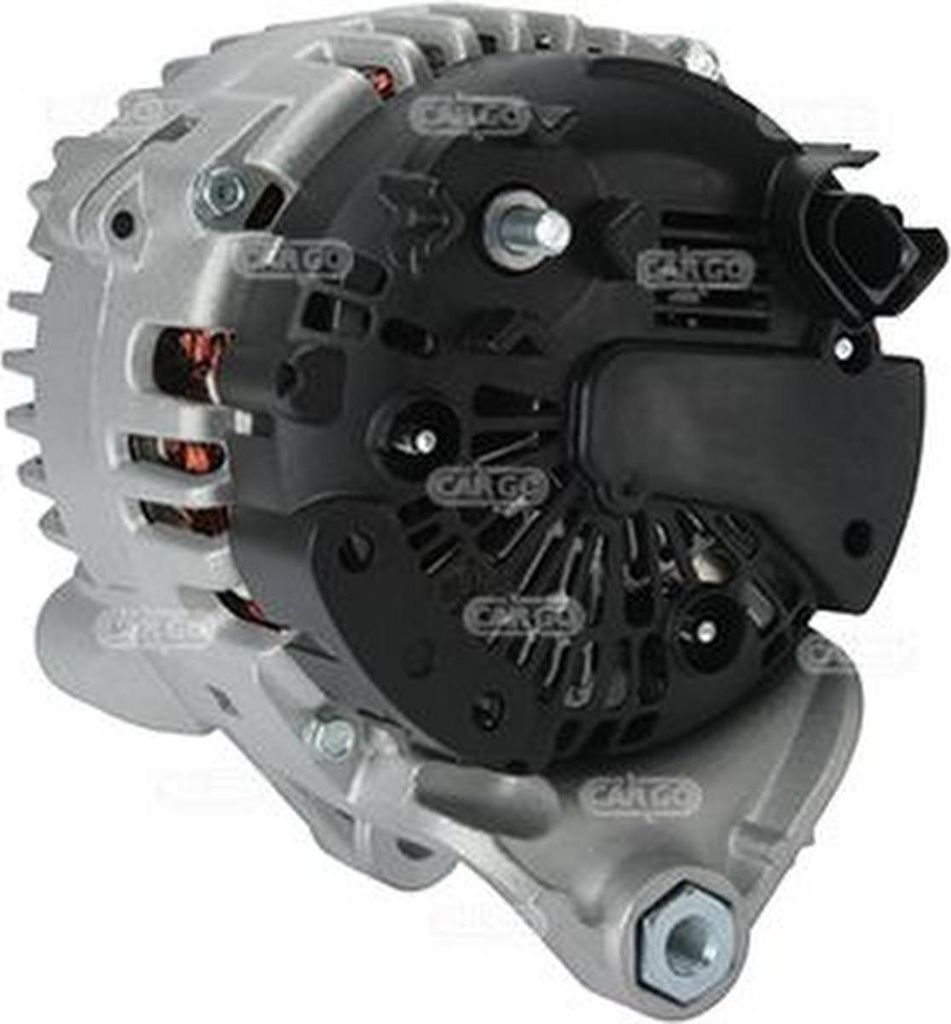 Lichtmaschine Generator 14 V 150 A Ø 50 mm HC-CARGO für u.a. BMW 5er
