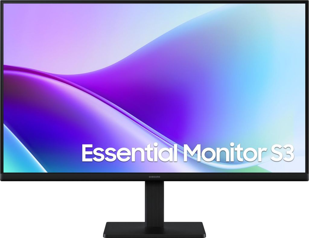 Samsung S27F320GAU computer monitor 68.6 cm (27") 1920 x Produktbild 