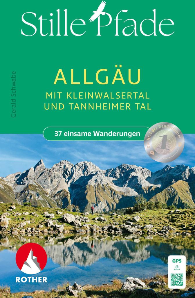 Stille Pfade Allgäu