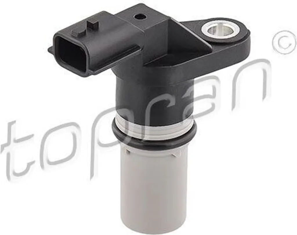 Capteur de vilebrequin TOPRAN 701 978 pour Clio III et Megane III