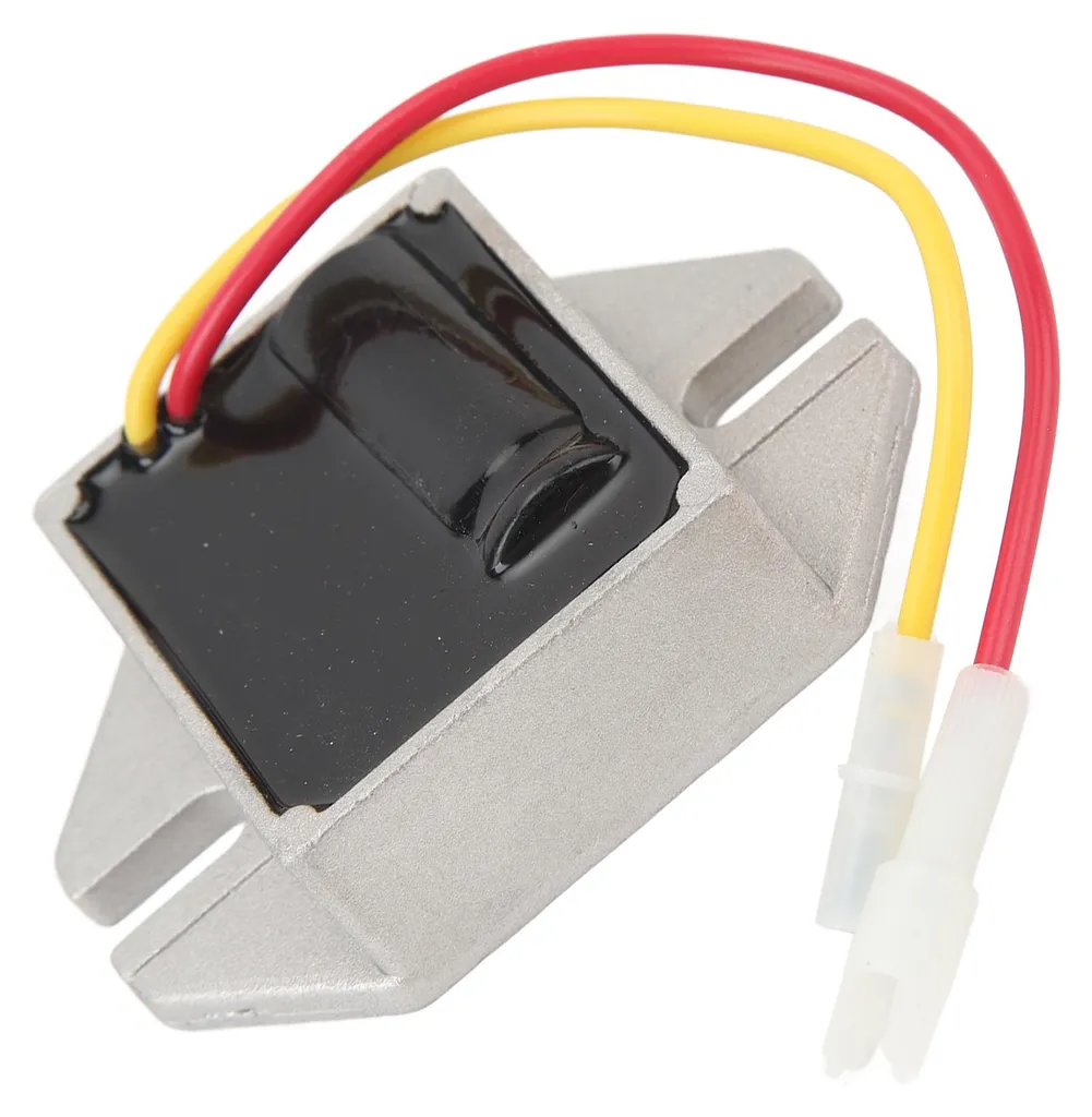 Régulateur de tension AVR sortie stable pour modèle 150523