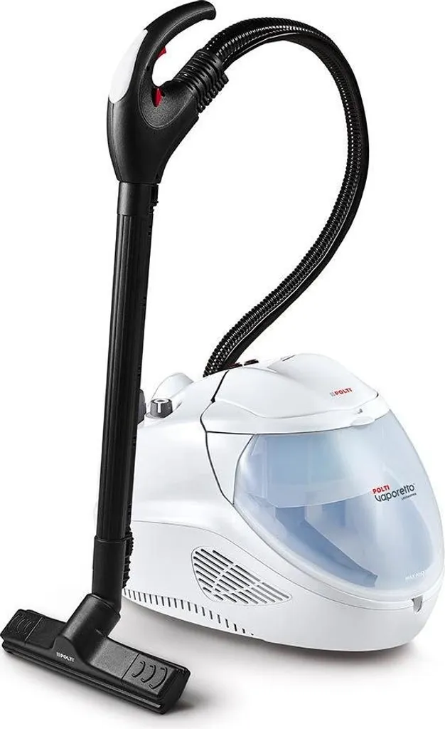 Aspirateur vapeur Polti Vaporetto Lecoaspira FAV30 pour un foyer hygiénique