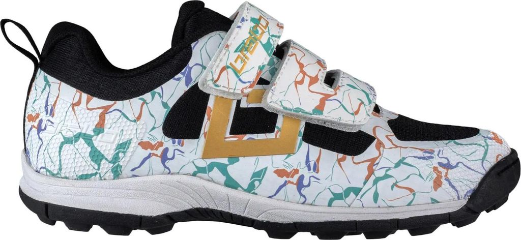 Brabo Force Outdoor Hockeyschuhe Kinder