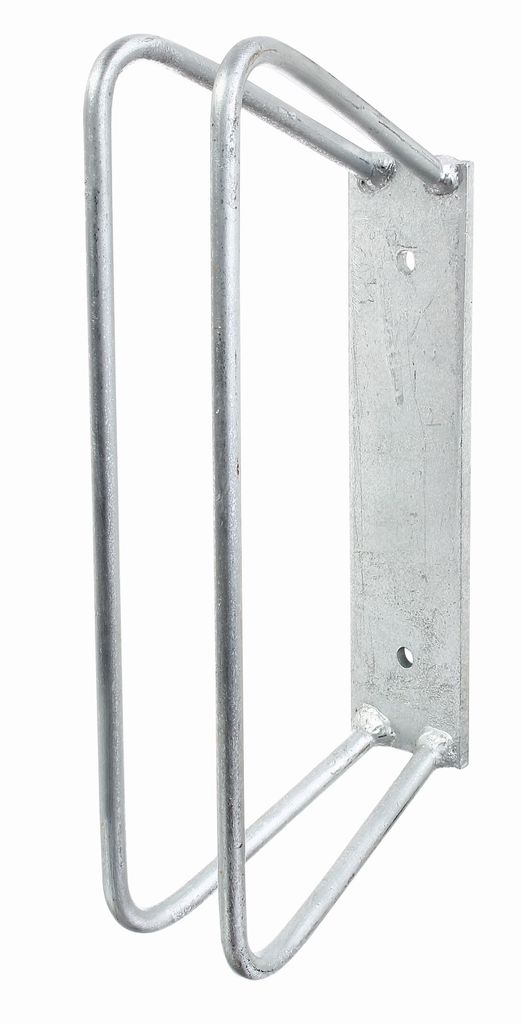Alberts 692483 Support de vélo individuel, au choix en deux Image du produit 