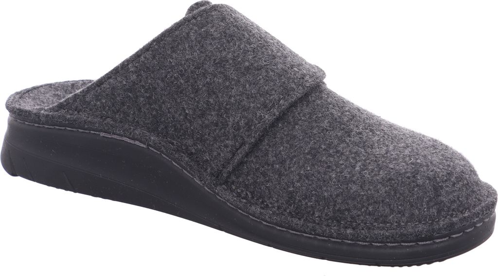 Finn Comfort Hausschuhe Herren 31363932323834 Schwarz 44 EU Produktbild 22