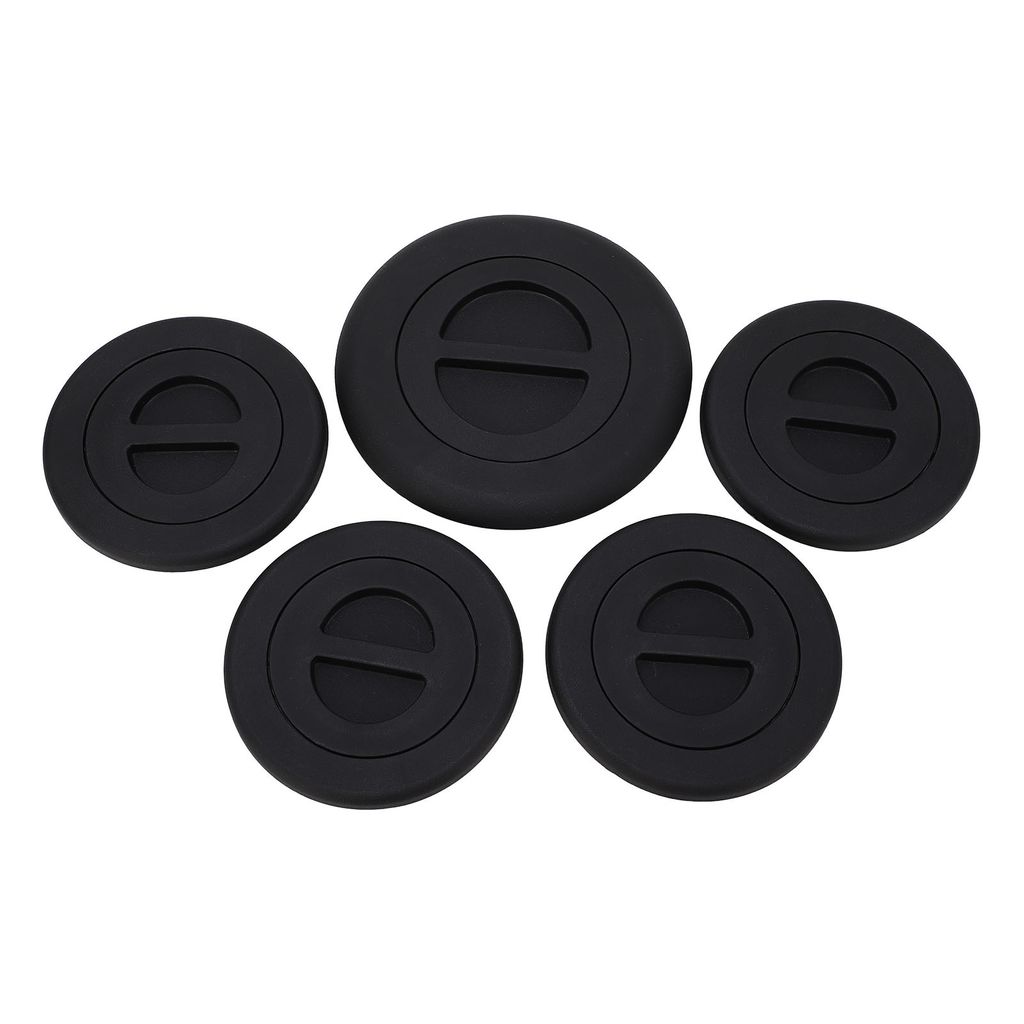 5th Wheel Bed Plug Cover,Gooseneck Bed Plug Cover,68225506AA,Pickup Bed Plug Cover,Gooseneck Bed Plug Cover Kit,Bed Plug Cover Kit