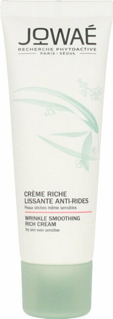 Jowaé Spray Korrigieren Crème riche lissante pour les rides Image du produit 