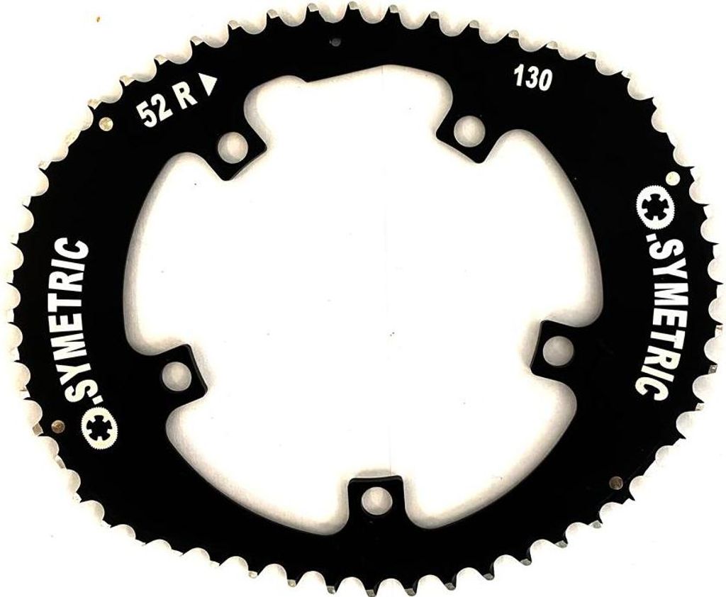 Osymetric Kettenblatt Lk 130 Mm 54 Z. Road