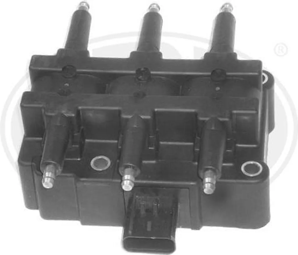 Bobine d'allumage ERA 880416A robuste avec isolation thermique renforcée
