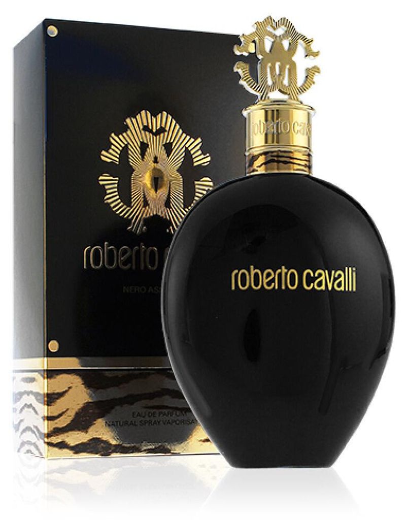 Roberto Cavalli Signature, Frauen, 75 ml, Flüssiges Parfüm, Produktbild 