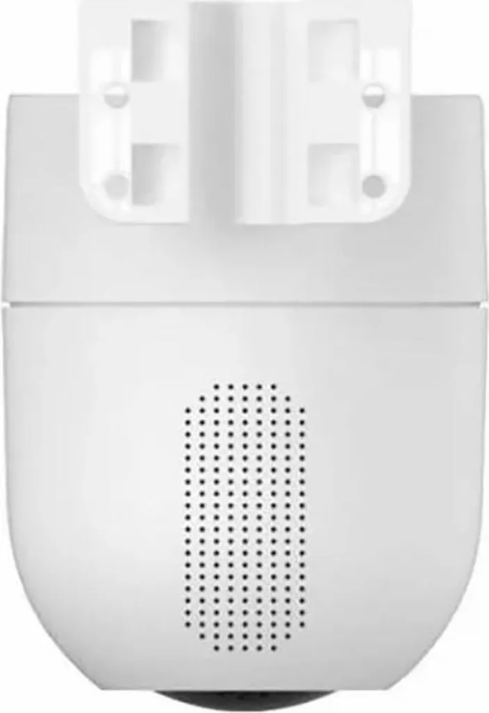 Caméra de Surveillance Extérieure 3K EZVIZ H8C Pro Motorisée et Connectée - 4