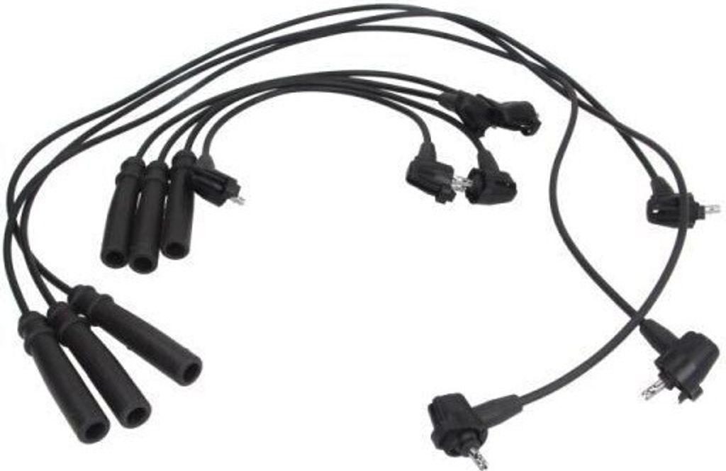 Zündleitungssatz ENGITECH ENT910412