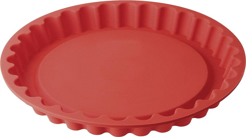 Dr. Oetker DR OETKER Silikon-Obstkuchenform 28 cm Flexxible Zdjęcie produktu 