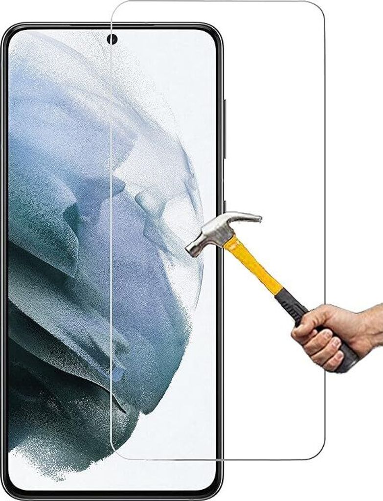 ino Schutzglas kompatibel mit Samsung Galaxy S22 Panzerglas Panzerfolie Displayschutzglas Schutz Glasfolie Displayglas 9H