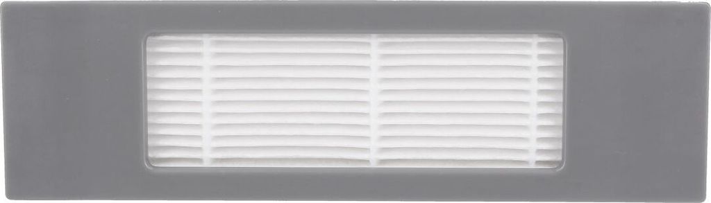 HEPA Dichtung Hepa sealing Ecovacs 201-1816-0042 für Staubsauger Roboter Saugroboter DEEBOT OZMO T8 AIVI / T8 / T8+, DEEBOT N8 / N8 Pro / N8+ / N8...