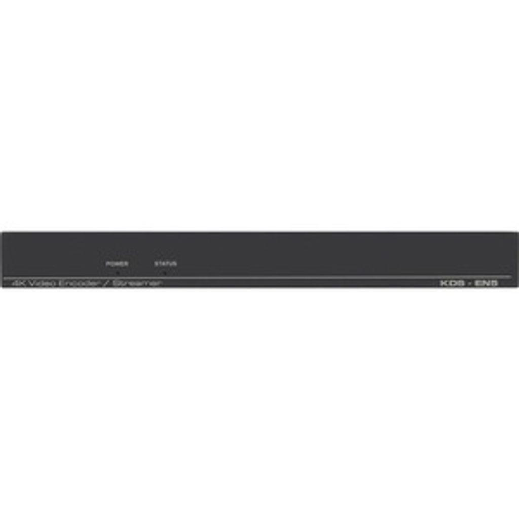 Kramer Electronics KDS-EN5 - Video Encoder mit Unterstützung von PoE und Videowand 4Ka60Hz 4 2 0| H.