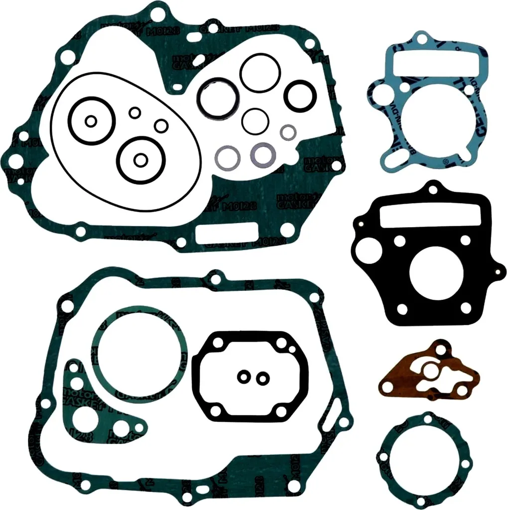 Kit joints moteur haute résistance pour Honda XR 50 R 2002-2004 Pamoto