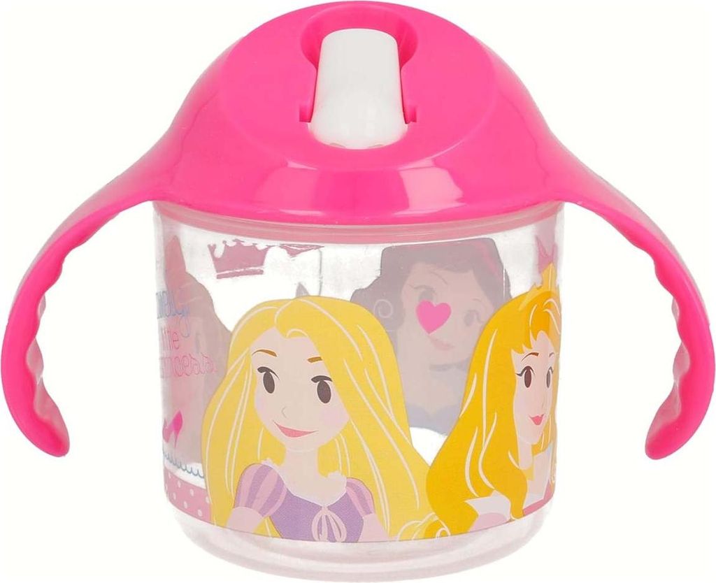 Princess - Tropftasse mit Henkel 250 ml
