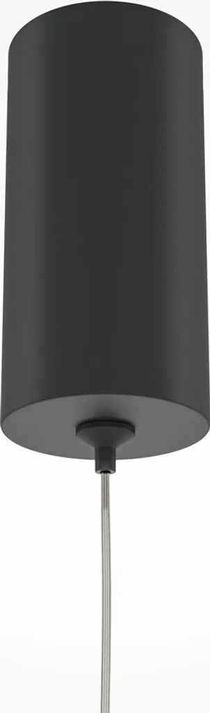 Luminaire tube Maytoni Pro Shade bicolore avec éclairage LED 6W chic