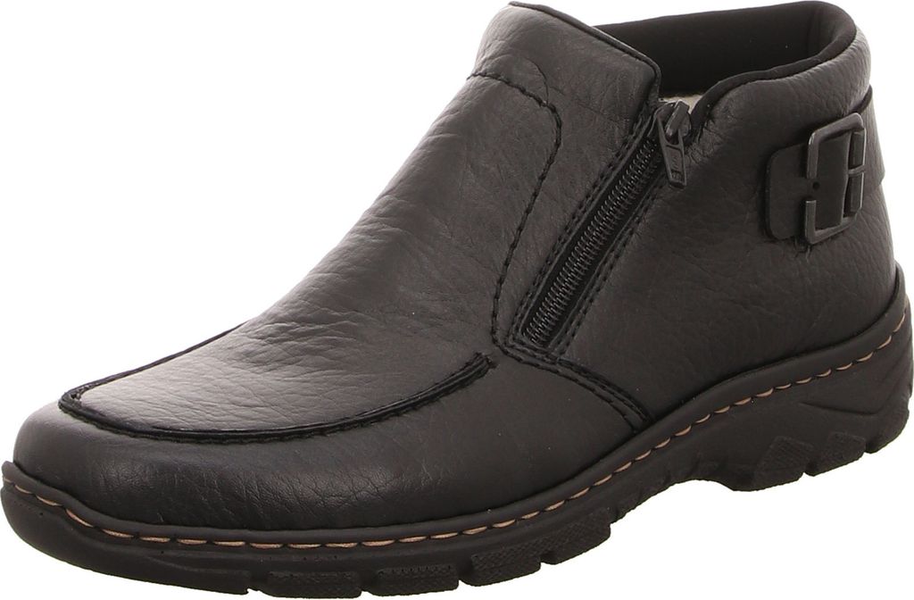 Rieker Herren Stiefeletten Warmfutter 19972, Größe:45 EU, Produktbild 11
