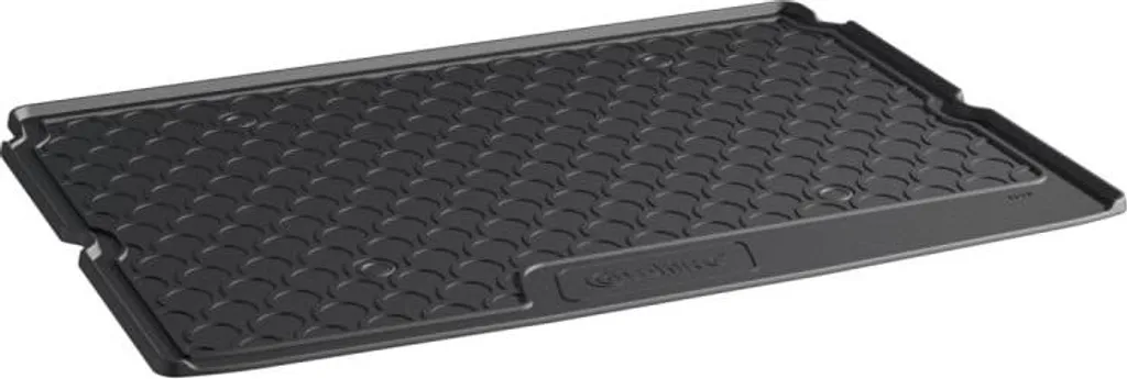 Vasca Baule Off-Road Gledring Peugeot 2008 2020+ | Heavy Duty Rubber