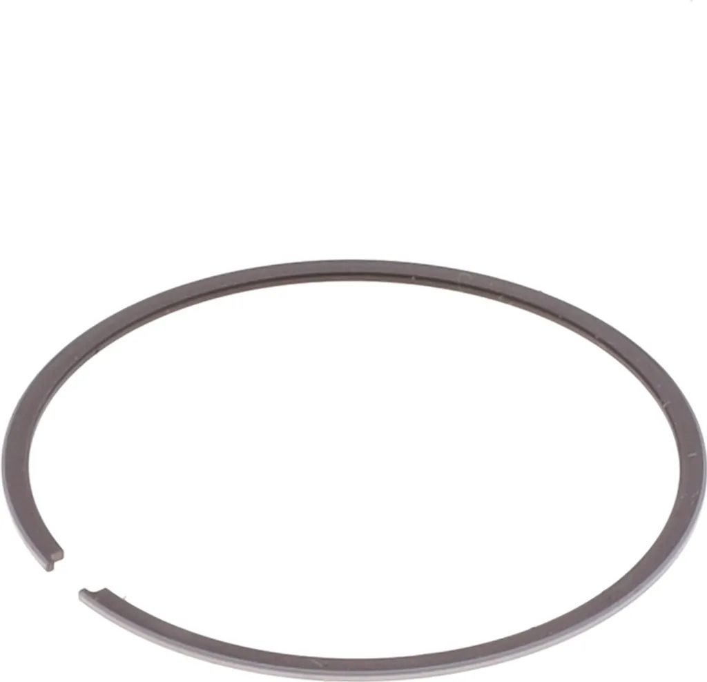 Anello Pistone Athena Suzuki RM 125 | Fascia 54mm Ricambio Originale