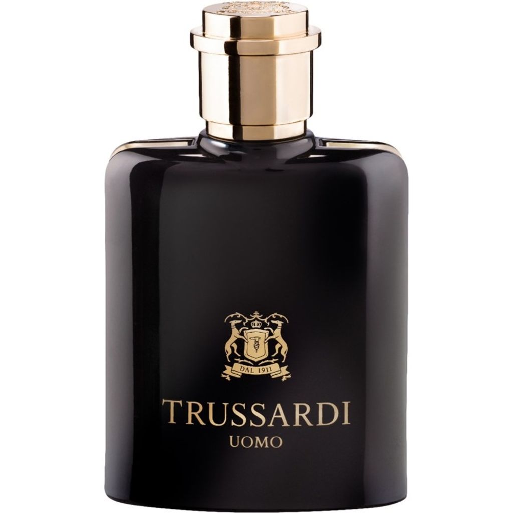 Trussardi Parfums - Trussardi Uomo 2011 EDT 200ml Obrázok produktu 