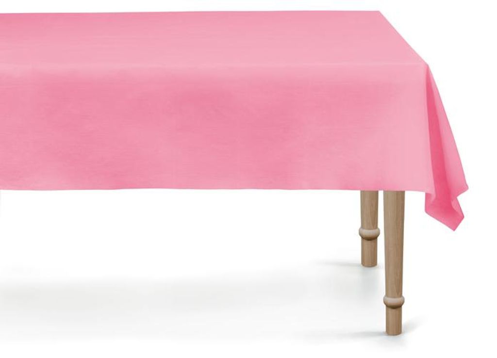 Tischdecke, 137x183 cm, dunkelrosa Produktbild 