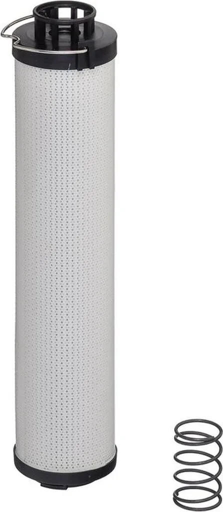 Filtre hydraulique haute résistance EY1187H D826 à filtration 10µm