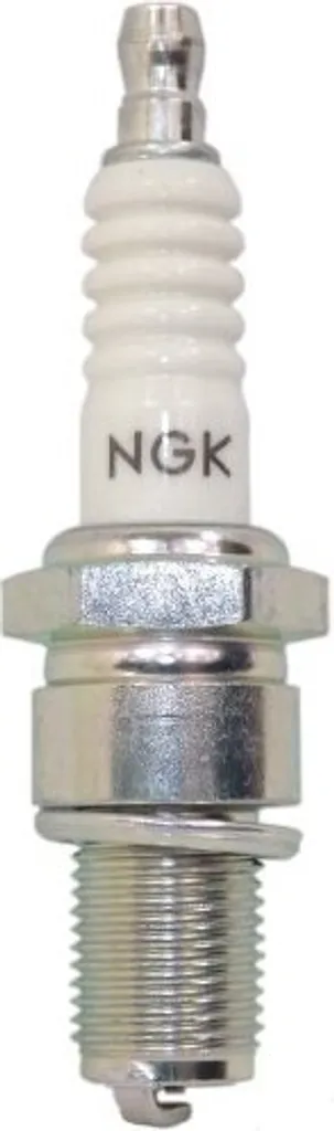 NGK BKR6E-11 V-Power: Massimizza l'Efficienza di Combustione | 2756