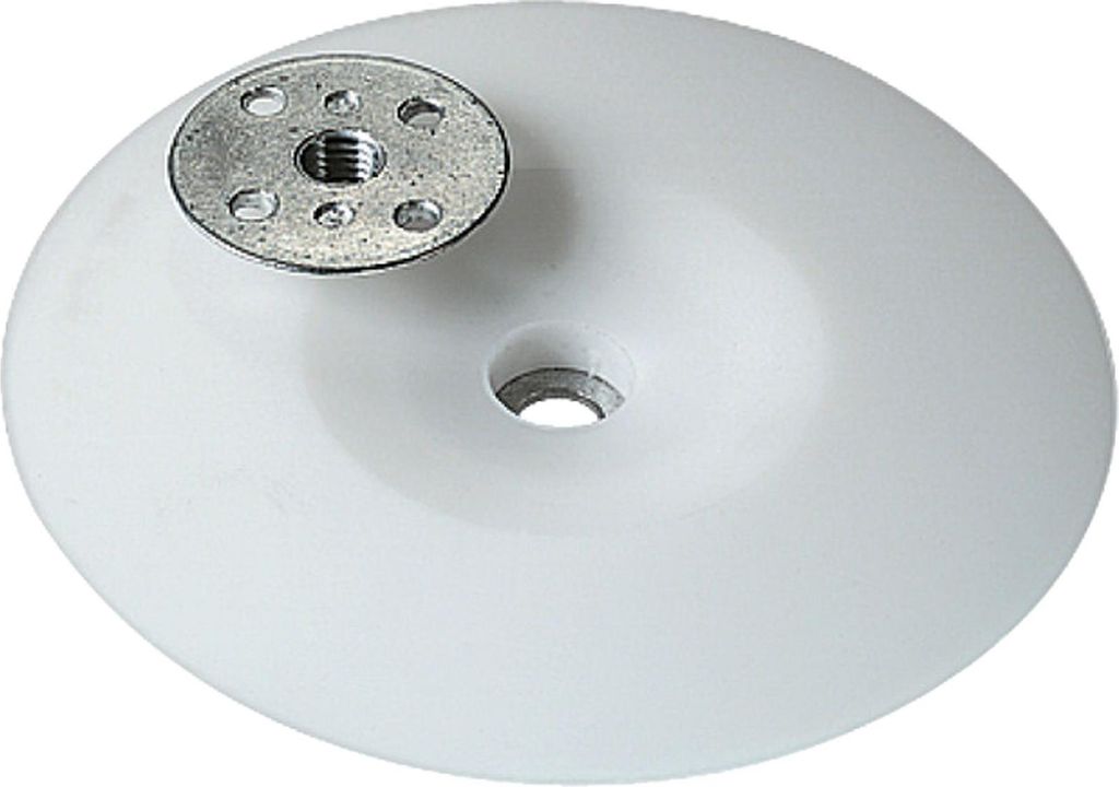 FEIN Elastischer Schleifteller, Ø 180 mm, mit Flansch M 14 Produktbild 