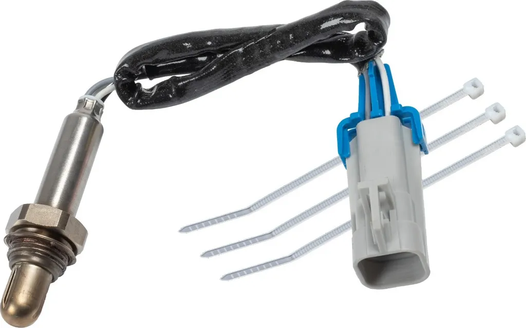 Sonde Lambda Chauffée FEBI 177500 Haute Précision Chevrolet Tahoe