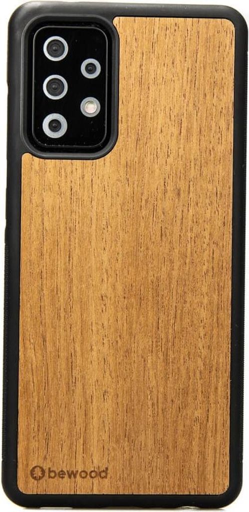 Holzhülle für Samsung Galaxy A52/A52s 5G TEK