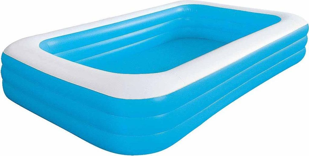 Piscine gonflable AVENLI Giant 3 Pool 305 x 183 cm Image du produit 