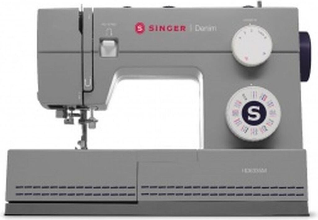 Singer Heavy Duty 6335M Denim Zdjęcie produktu 3