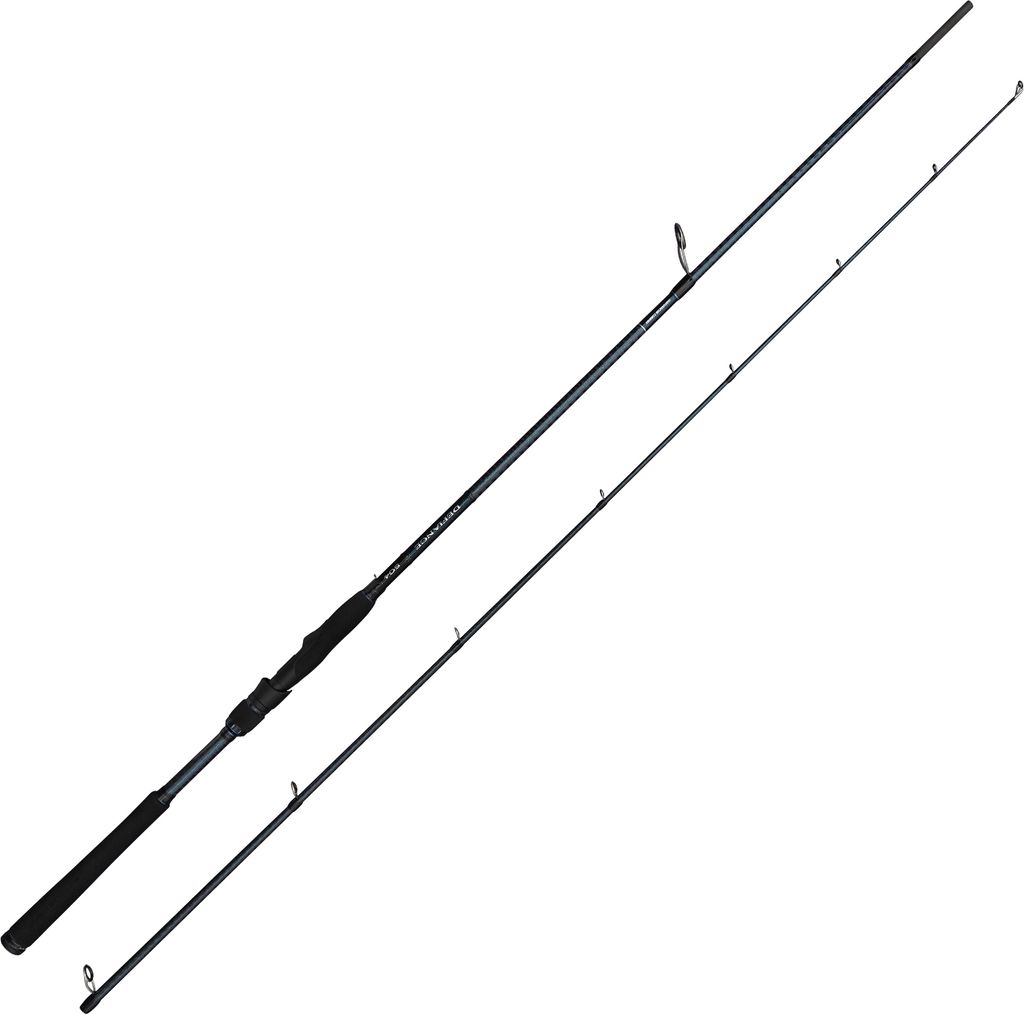 Savage Gear Defiance SG4 Inshore 2.36m 15-65g - Spinnrute