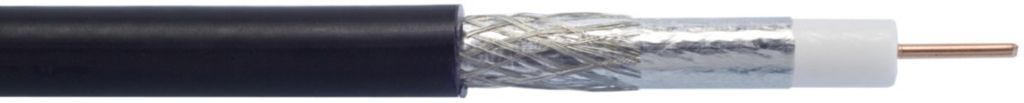 Kathrein Koaxialkabel LCM 14A+/500m Dca 21510031